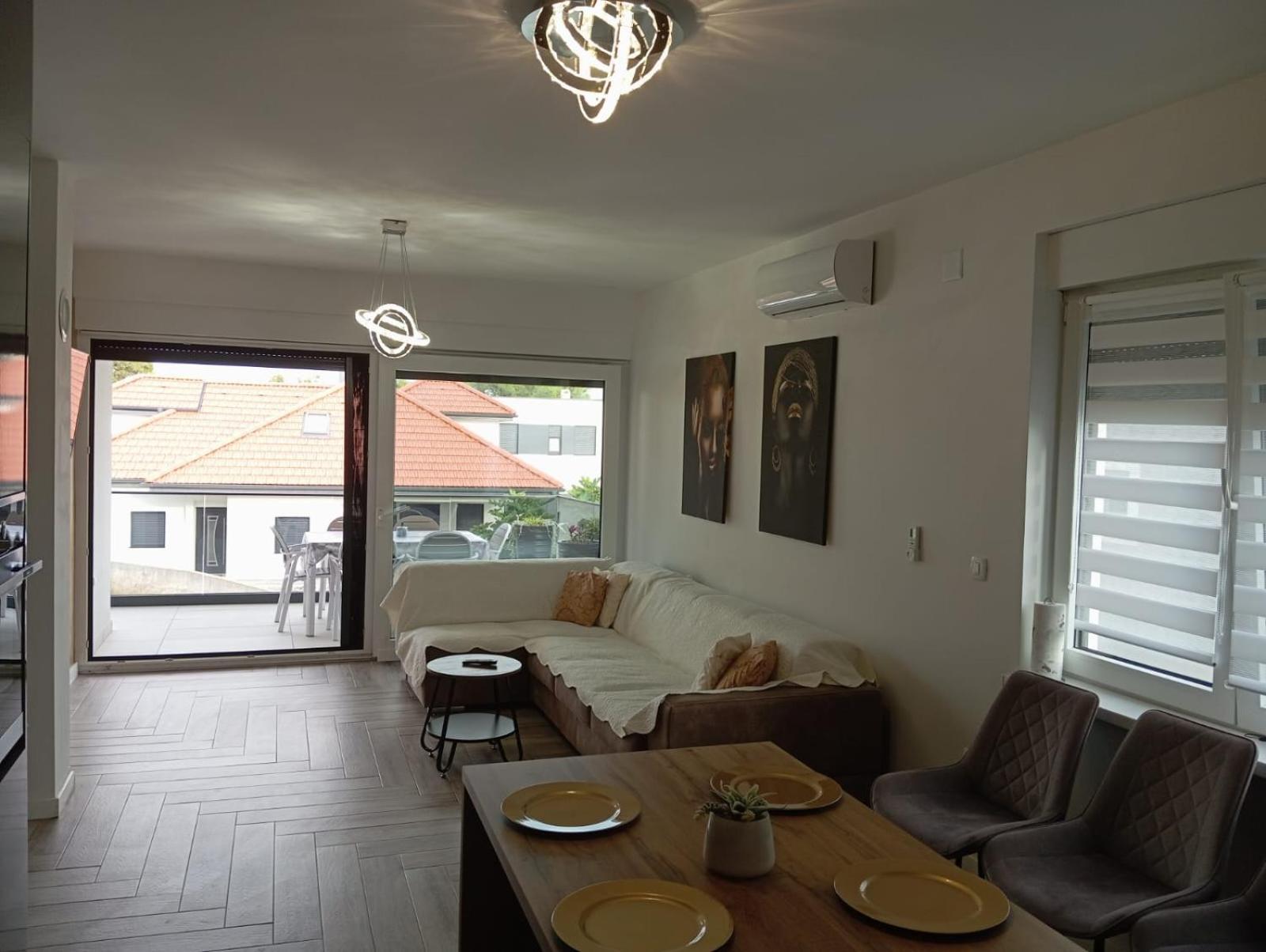 Villa S Vir Exterior foto