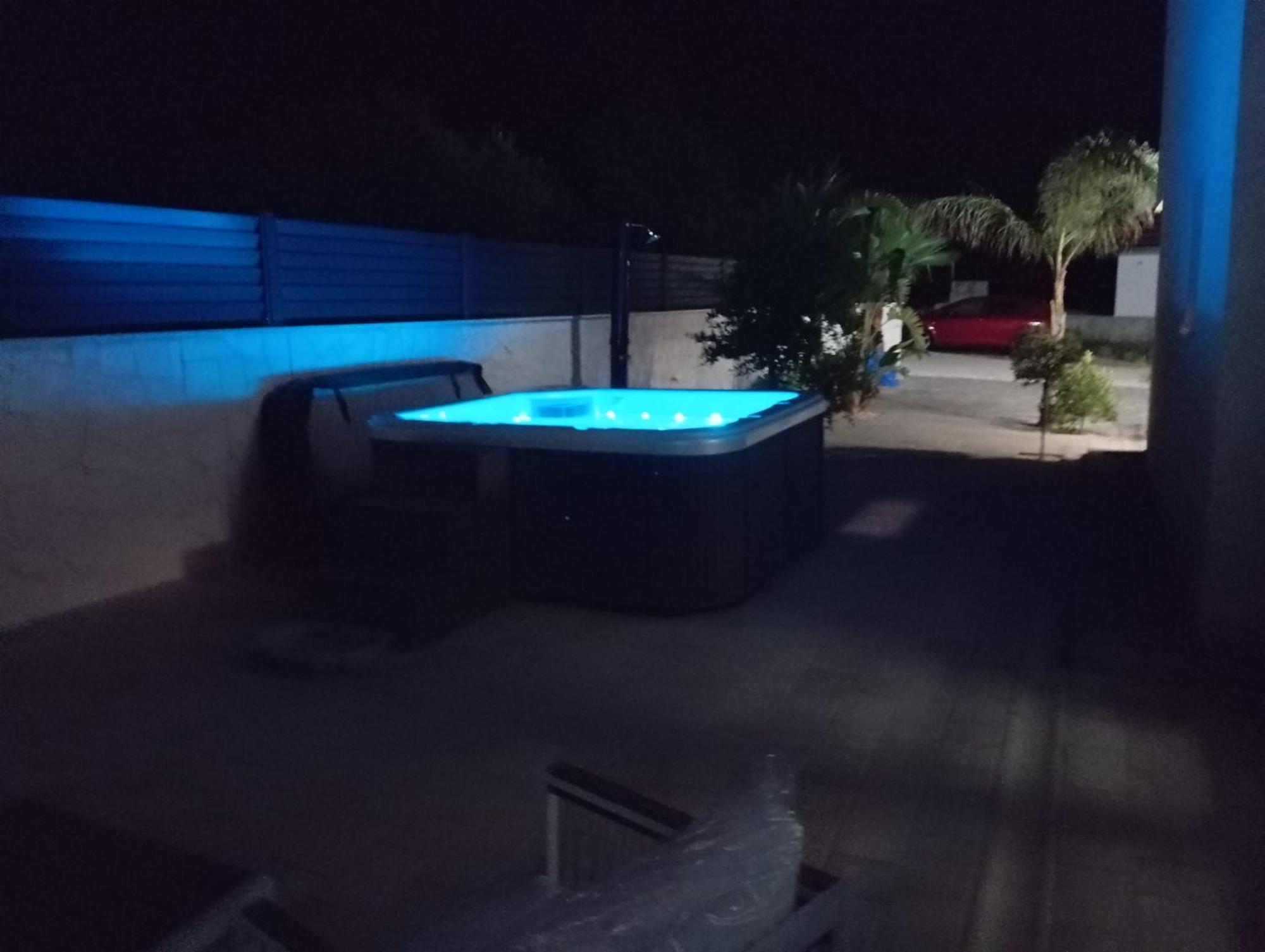 Villa S Vir Exterior foto