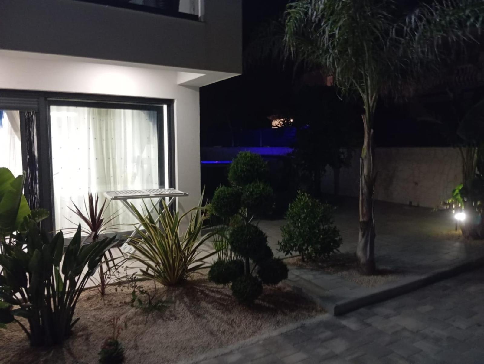 Villa S Vir Exterior foto